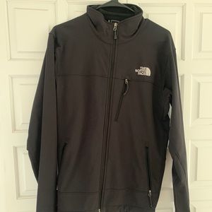North Face Apex Jacket (adult medium)